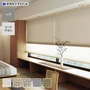 プリーツスクリーン 遮光 制電 抗菌 タチカワブラインド フィーユ セラン遮光 ペア【掲載品番】PS-TB-FP2626