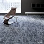 タイルカーペット 川島織物セルコン リバースサイド 250×1000mm 全厚8.5mm 12枚入