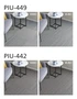 カラーラインナップ