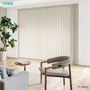 バーチカルブラインド TOSO ウォルカ ウォッシャブル カラーコンビネーション