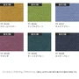 バーチカルブラインド TOSO 遮光 コルトシークル ウォッシャブル コンビネーション