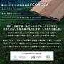 人工木 エコロッカ デッキ材 DM1000（無垢材） 防電対策仕様 145×30