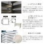 人工木＆アルミ製 エアコン室外機カバー 【6型】目隠し◎・大型サイズ