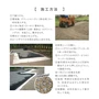 砂利舗装材 ローングラベル 車両用 500×500×高さ51ｍｍ 【8枚入】