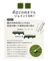 【9枚セット】 ジョイント式 人工芝パネル トゥフ・デルブ  30×30 タイル リアル人工芝 35mm ベランダDIY